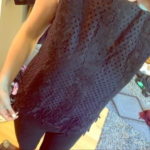 Ann Taylor blouse